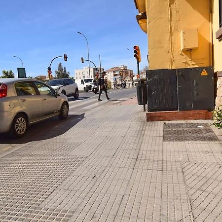 P&P Callejon De Olleria Málaga Esterno foto