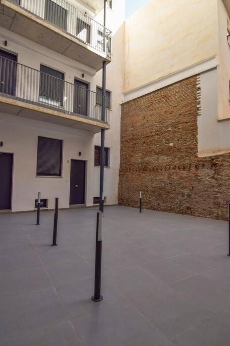P&P Callejon De Olleria Málaga Esterno foto