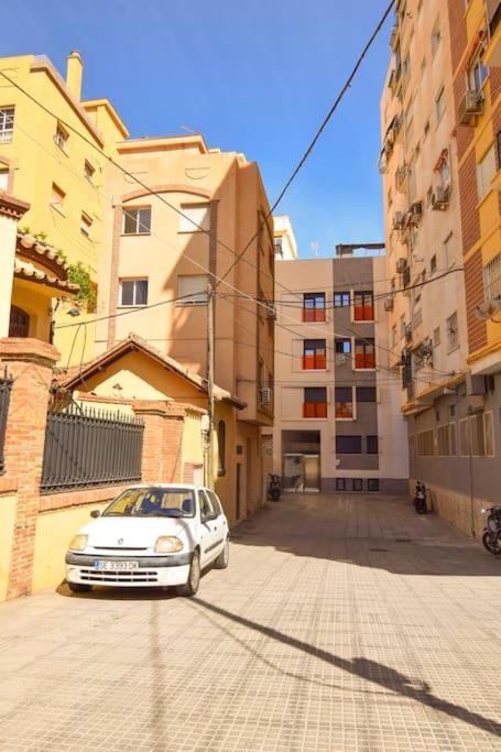 P&P Callejon De Olleria Málaga Esterno foto
