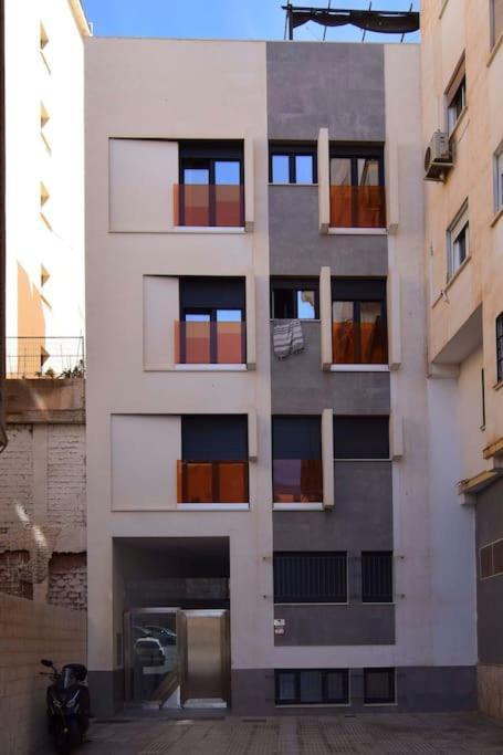 P&P Callejon De Olleria Málaga Esterno foto